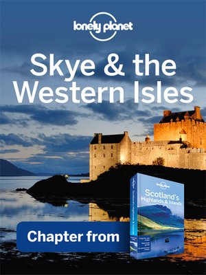 cover image of Skye & the Western Isles